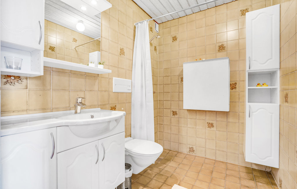 Lejlighed - Rim/Havneby , Danmark - R10217 27