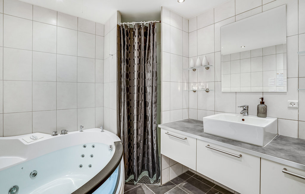 Feriehuse - Kongsmark , Danmark - R10234 7