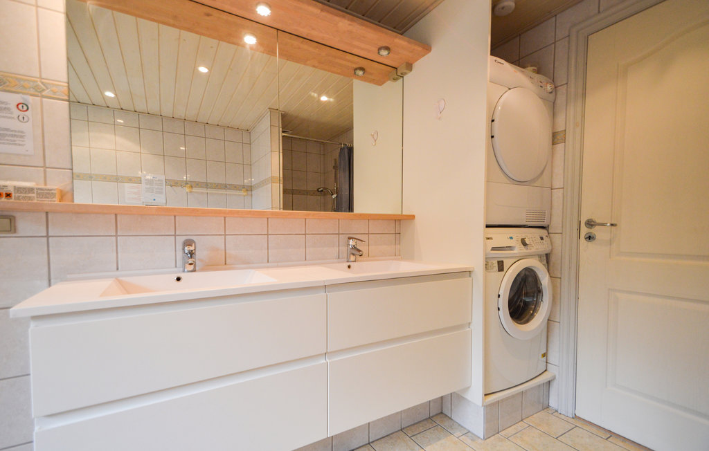 Feriehuse - Kongsmark , Danmark - R10305 20