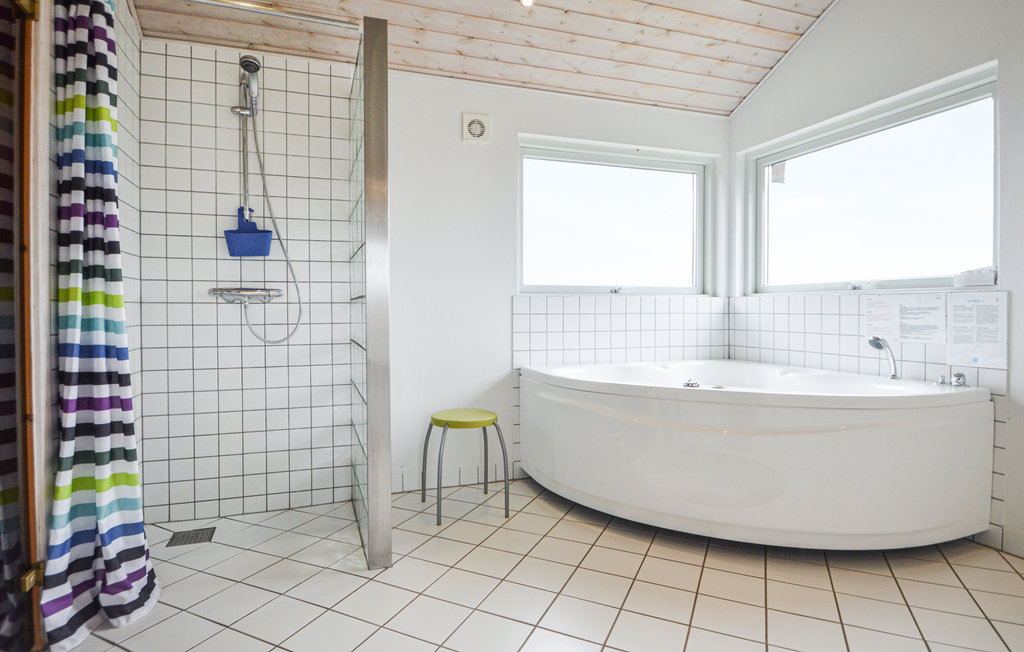 Feriehus - Lakolk , Danmark - R10392 6