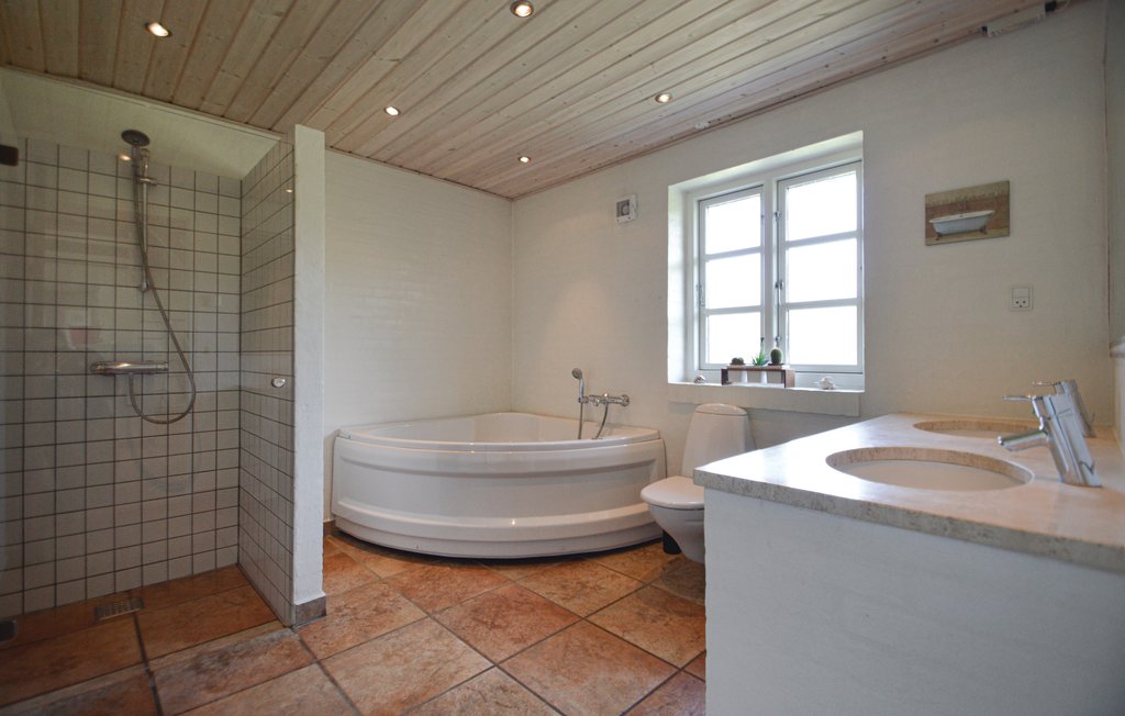 Ferienhaus - Sønderstrand , Dänemark - R10525 9