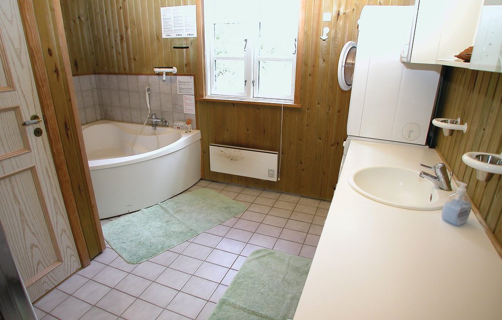 Ferienhaus - Toftum , Dänemark - R10640 13