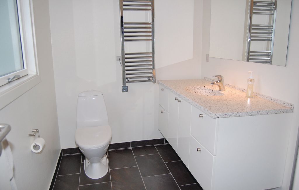 Feriehuse - Sønderstrand , Danmark - R10674 14