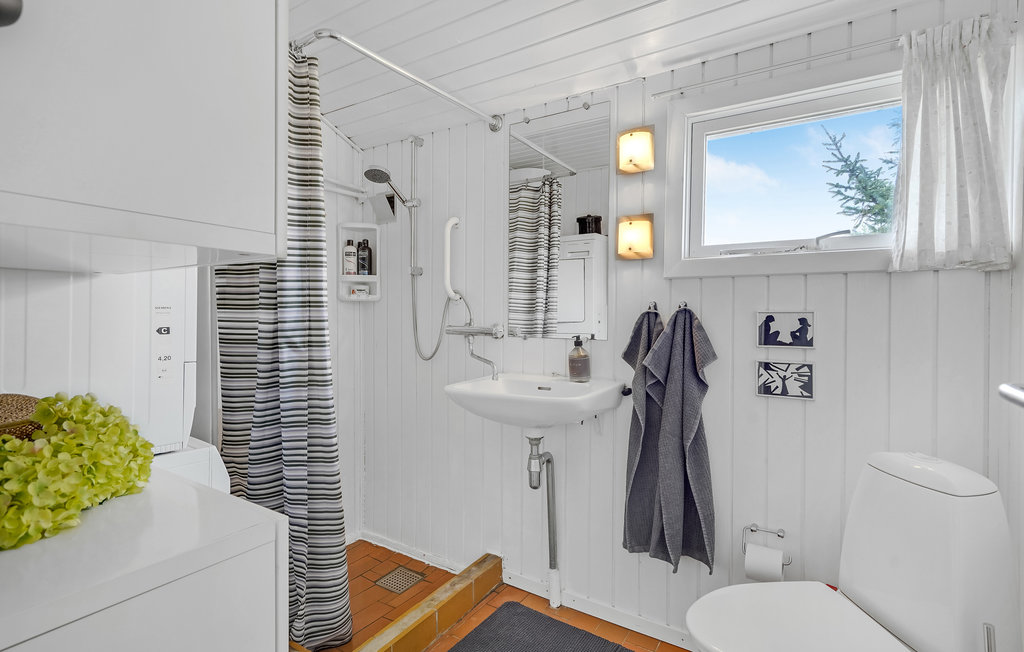 Ferienhaus - Lakolk , Dänemark - R10686 32