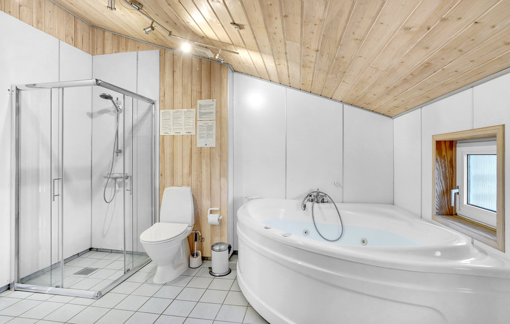 Feriehuse - Havneby , Danmark - R10722 8