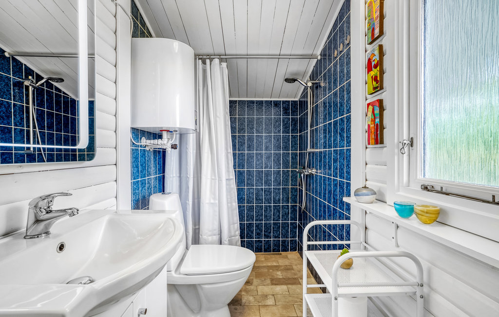 Feriehus - Havneby , Danmark - R10724 17