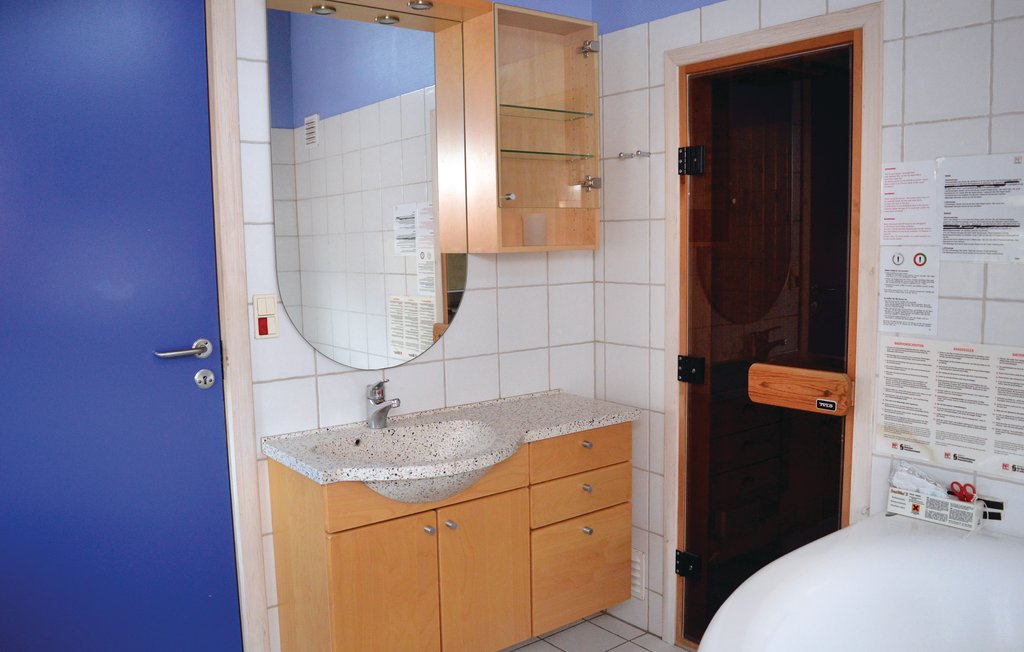 Ferienhaus - Sønderstrand , Dänemark - R10736 4