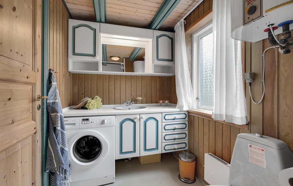 Ferienhaus - Sønderstrand , Dänemark - R10760 32