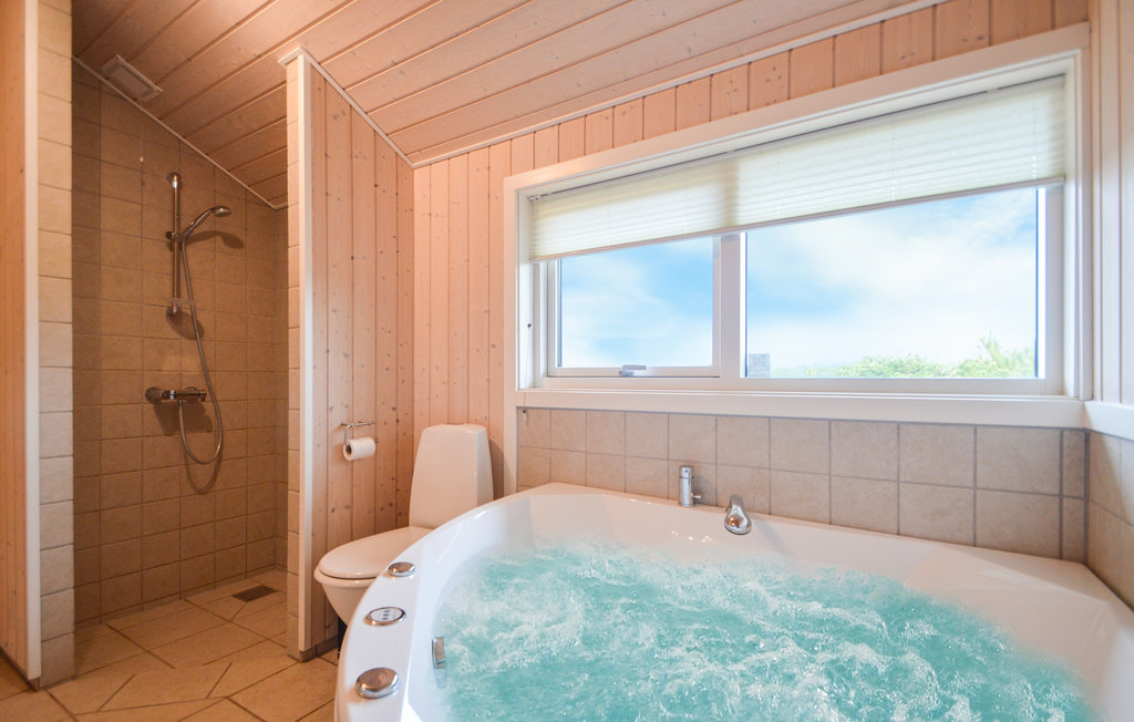 Ferienhaus - Kongsmark , Dänemark - R10767 19