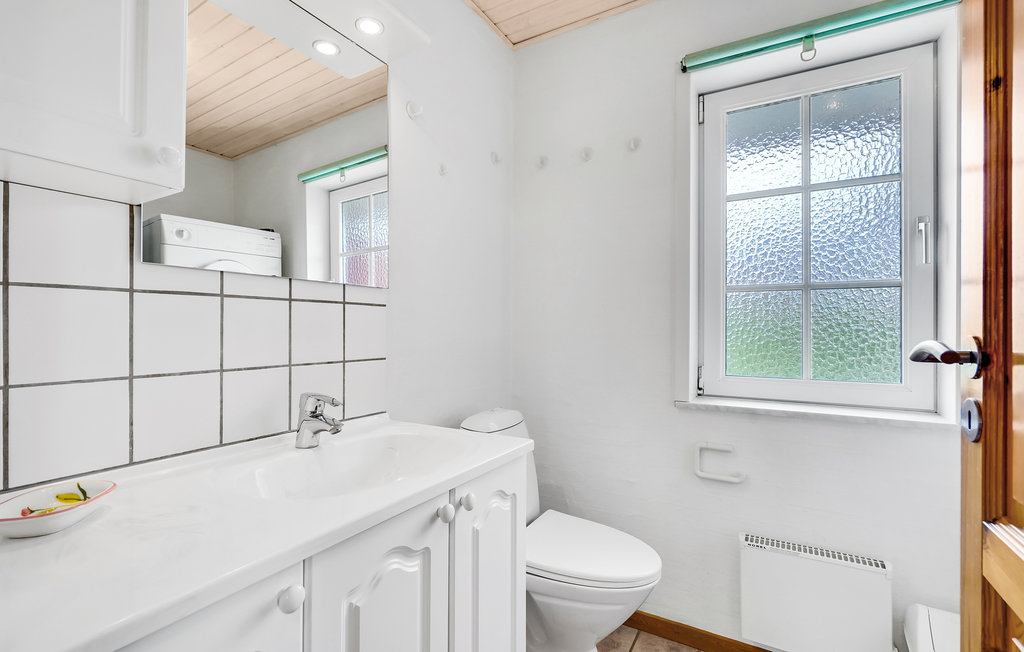 Feriehuse - Lakolk , Danmark - R10812 23