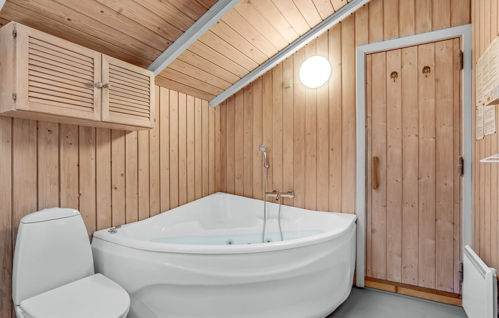 Ferienhaus - Bolilmark , Dänemark - R10895 23