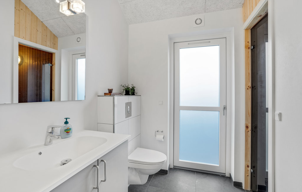 Ferienhaus - Havneby , Dänemark - R10039 22