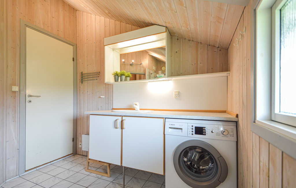 Feriehuse - Bolilmark , Danmark - R10189 28