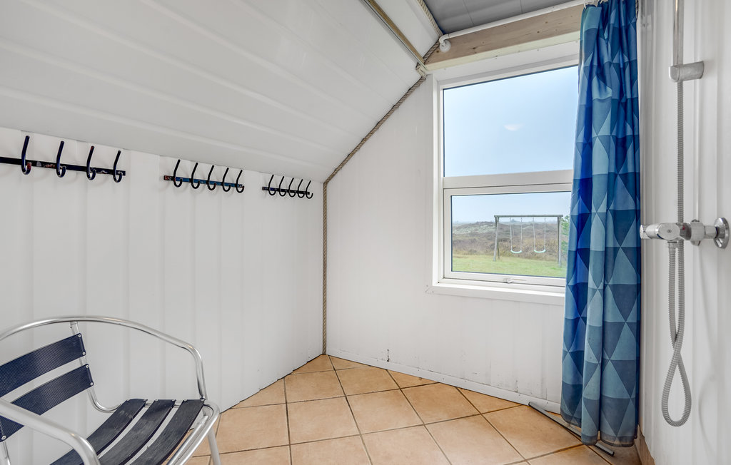 Ferienhaus - Kongsmark , Dänemark - R10213 29