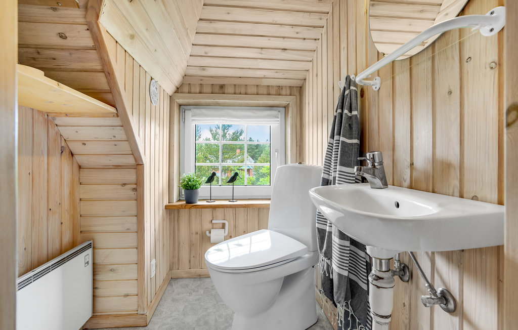 Feriehuse - Kongsmark , Danmark - R10623 27