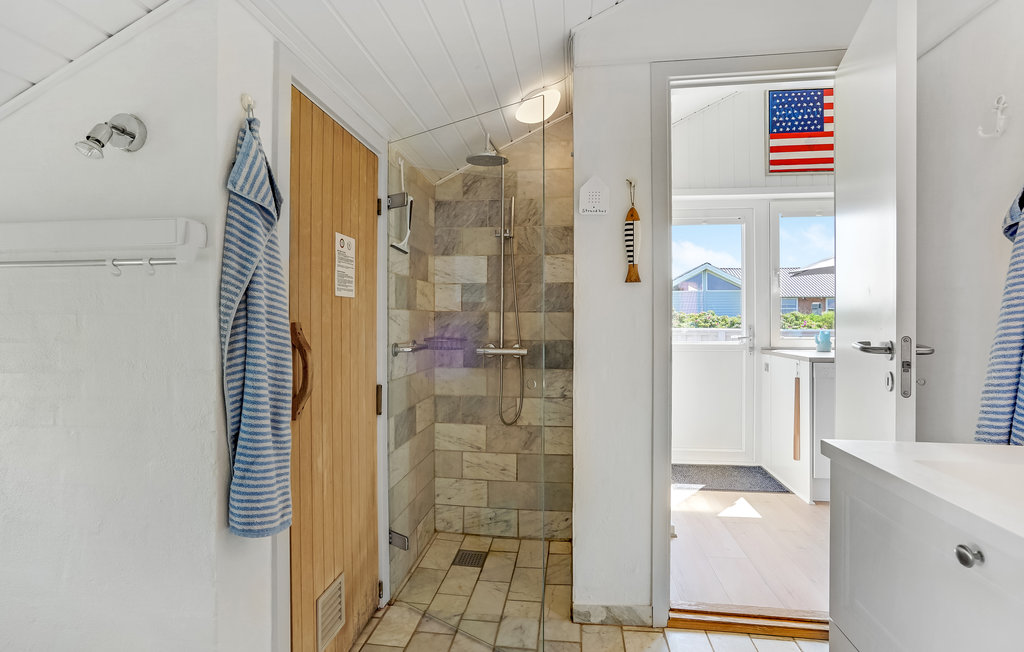 Feriehuse - Lakolk , Danmark - R10838 23