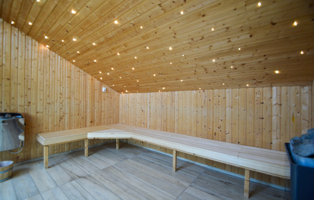 Ferienhaus - Bolilmark , Dänemark - R10058 8