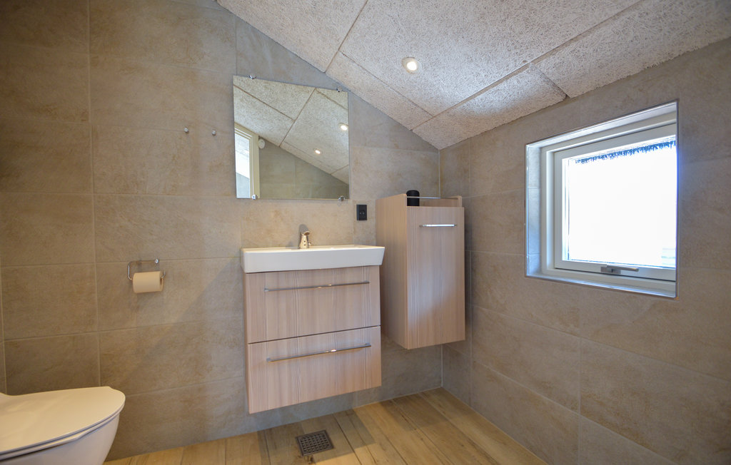 Ferienhaus - Bolilmark , Dänemark - R10058 30