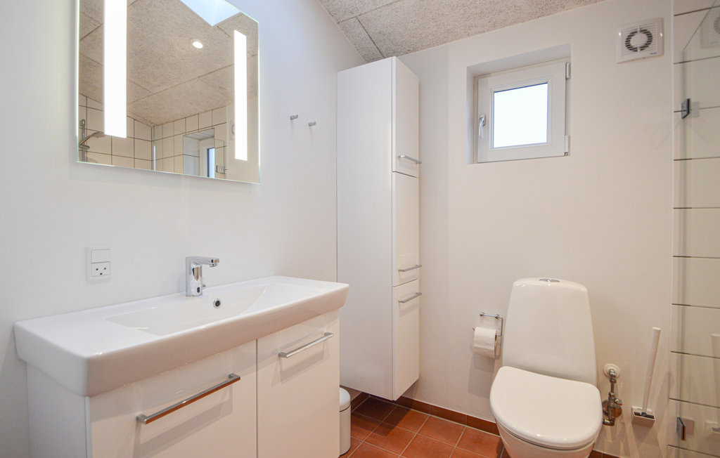 Ferienhaus - Østerhede , Dänemark - R10500 24