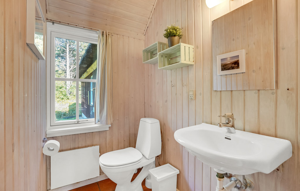 Feriehus - Sønderstrand , Danmark - R10568 32