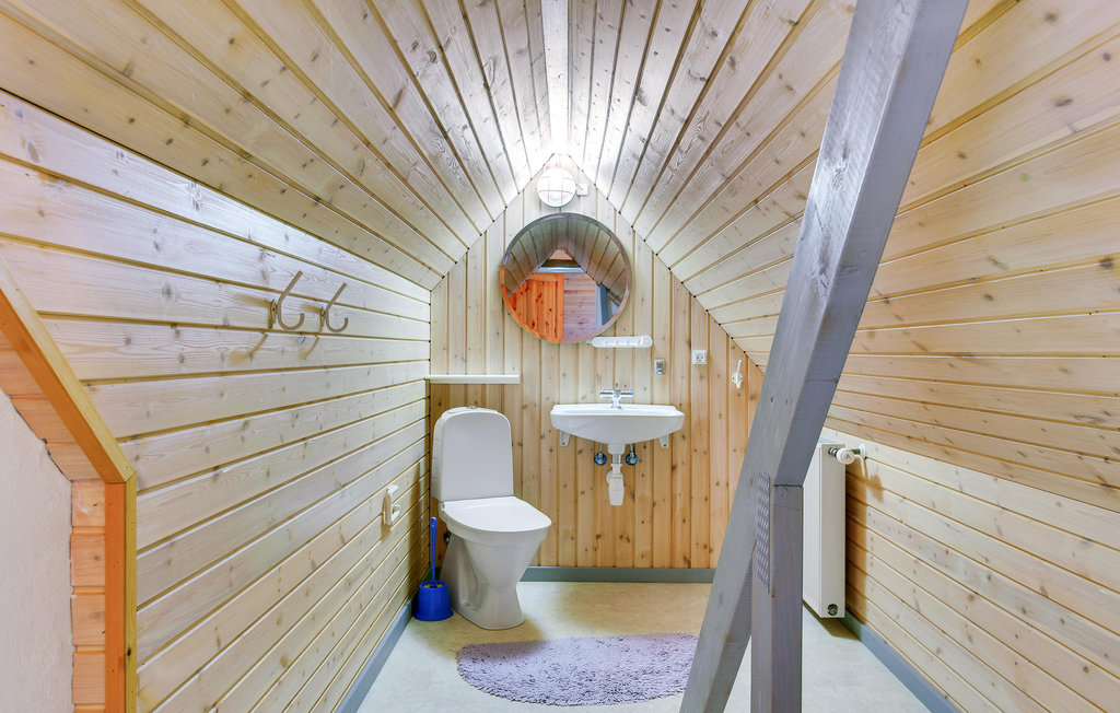 Ferienhaus - Kongsmark , Dänemark - R10669 43