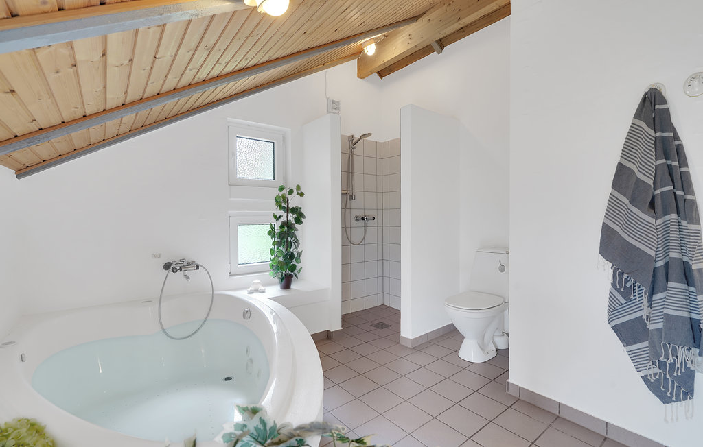 Ferienhaus - Bolilmark , Dänemark - R10037 8