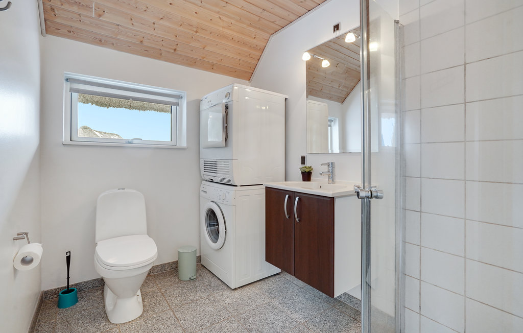 Ferienhaus - Toftum , Dänemark - R10121 24