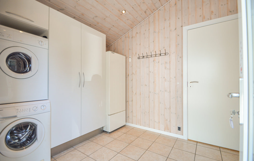 Semesterhus - Kongsmark , Danmark - R10137 18