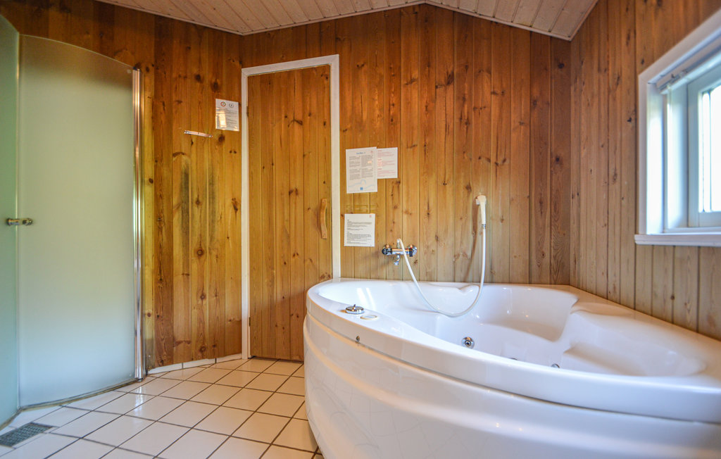 Ferienhaus - Kromose , Dänemark - R10158 20