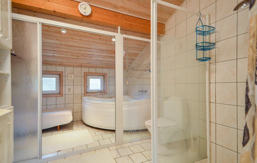 Ferienhaus - Kongsmark , Dänemark - R10161 23
