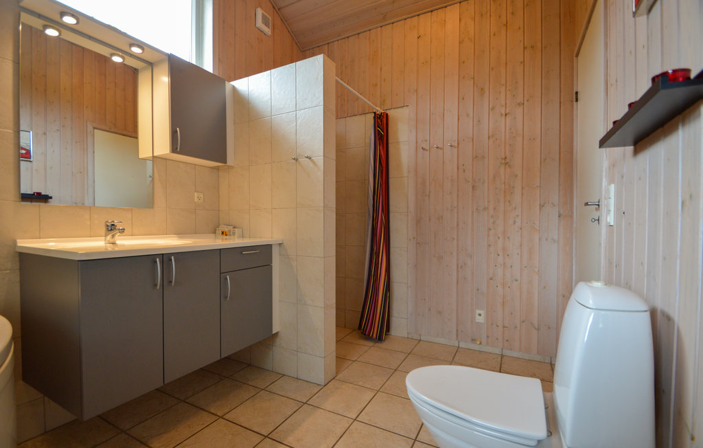 Ferienhaus - Østerhede , Dänemark - R10173 19