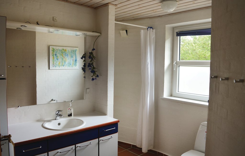 Ferienhaus - Sønderstrand , Dänemark - R10175 18