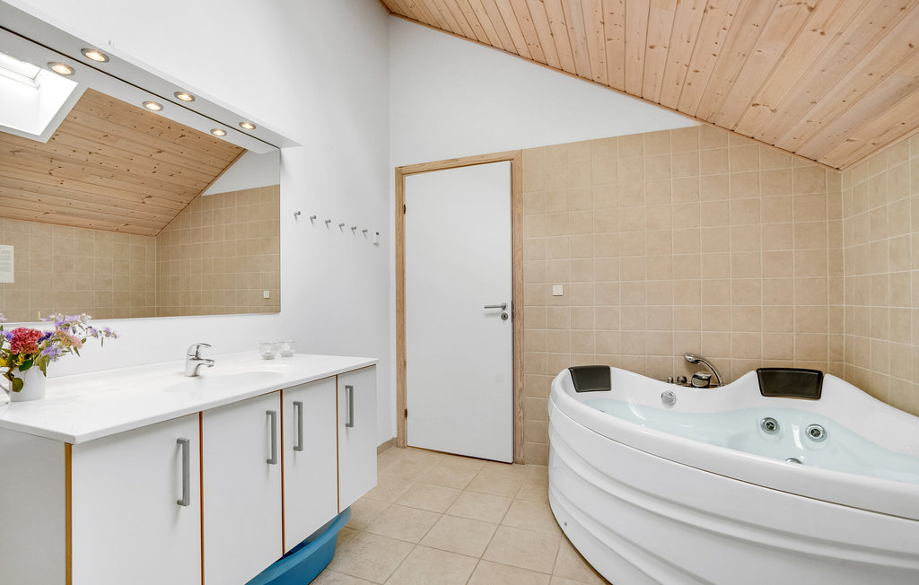 Feriehuse - Sønderstrand , Danmark - R10176 24