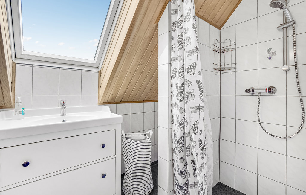 Ferienhaus - Toftum , Dänemark - R10186 23