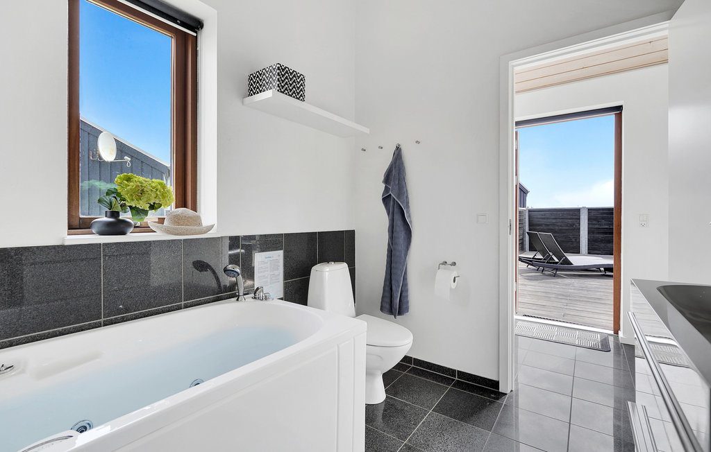 Ferienhaus - Lakolk , Dänemark - R10219 25