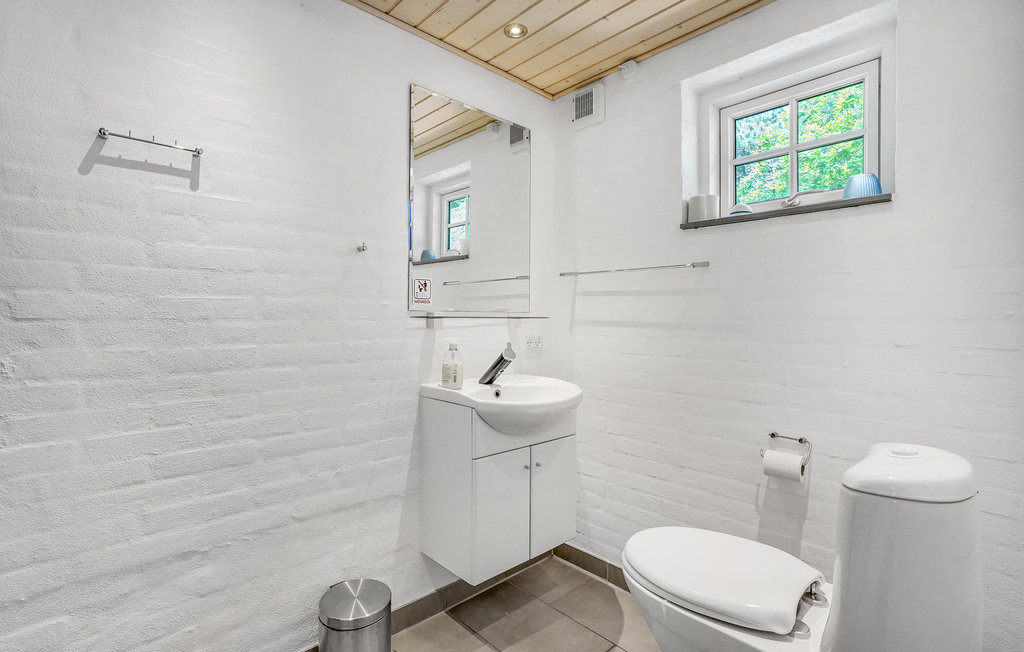 Ferienhaus - Toftum , Dänemark - R10228 26