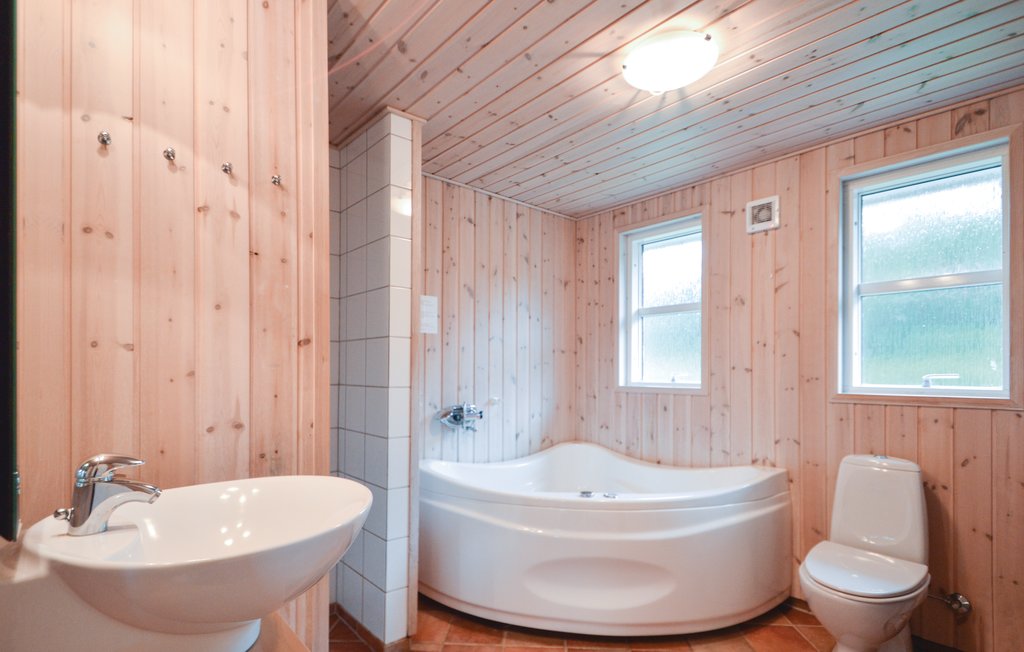 Feriehuse - Kongsmark , Danmark - R10346 22