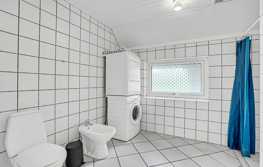 Feriehuse - Toftum , Danmark - R10380 25