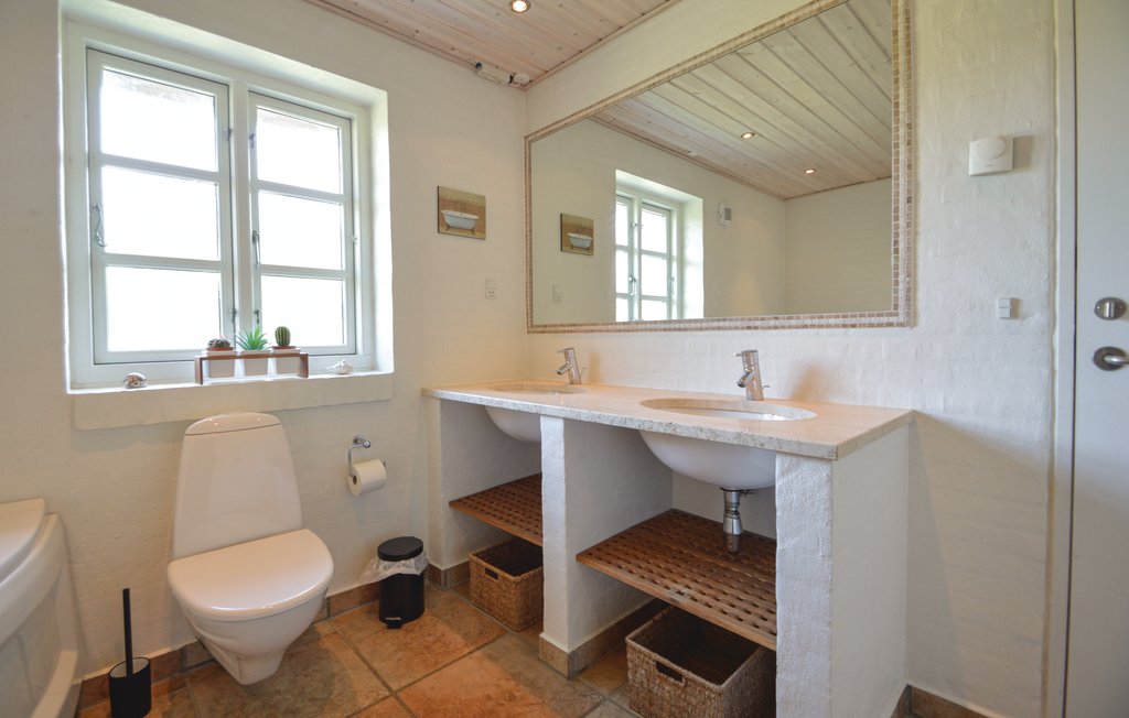 Ferienhaus - Sønderstrand , Dänemark - R10525 26