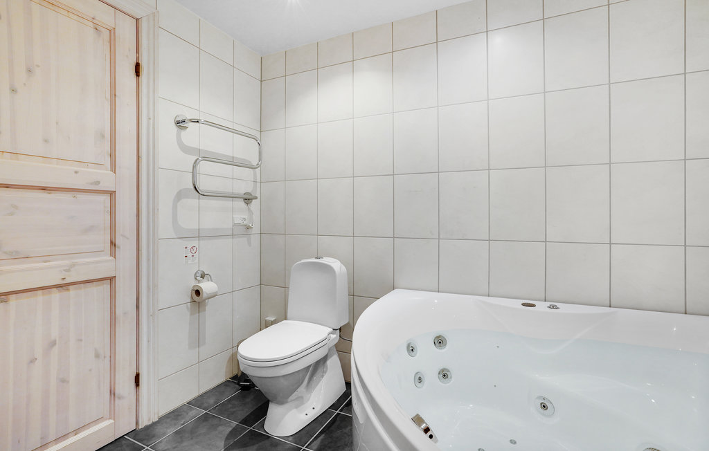 Feriehuse - Kongsmark , Danmark - R10532 19
