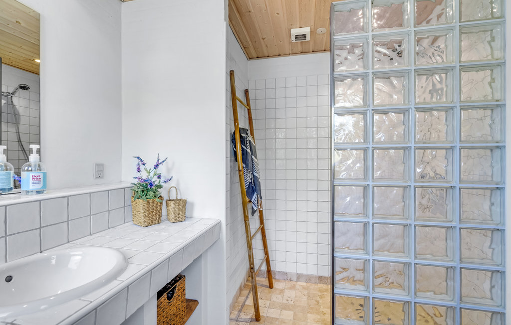 Ferienhaus - Østerhede , Dänemark - R10536 19