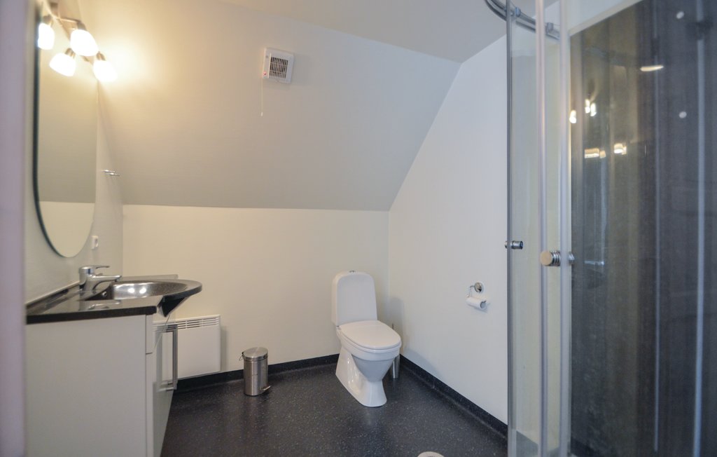 Ferienhaus - Kongsmark , Dänemark - R10544 18