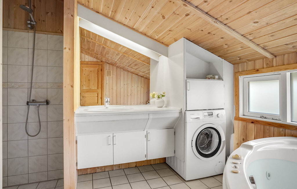 Ferienhaus - Lakolk , Dänemark - R10567 16