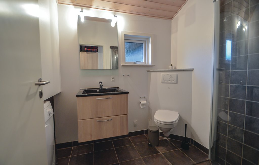 Feriehus - Østerhede , Danmark - R10572 16