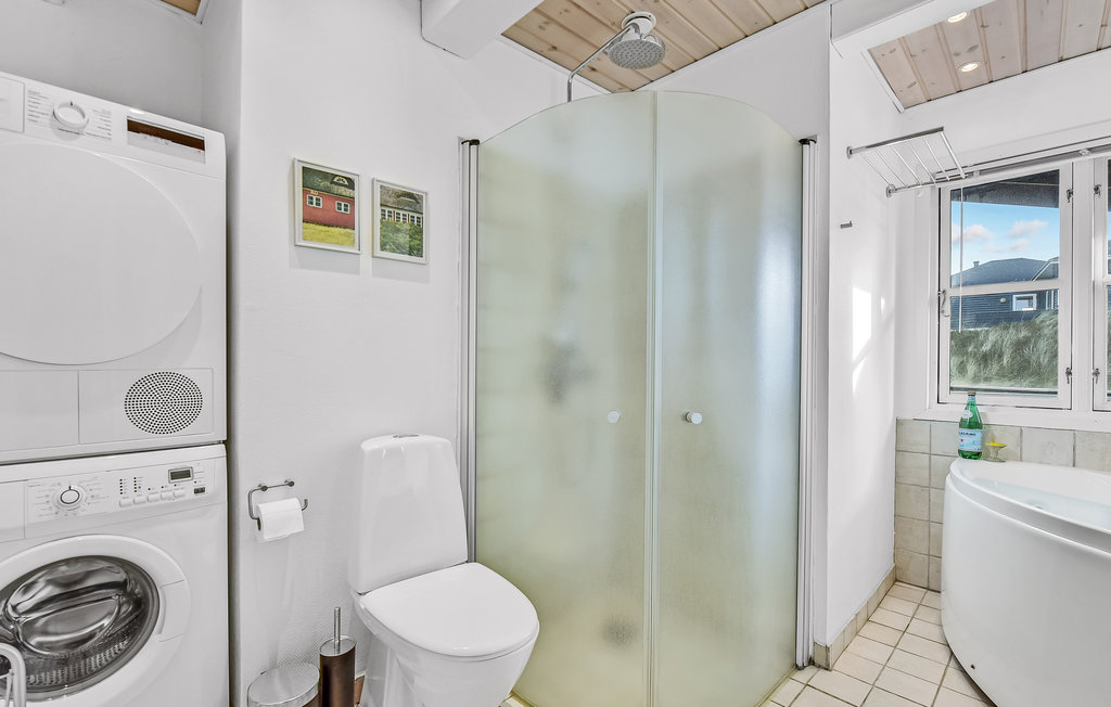 Ferienhaus - Lakolk , Dänemark - R10575 17