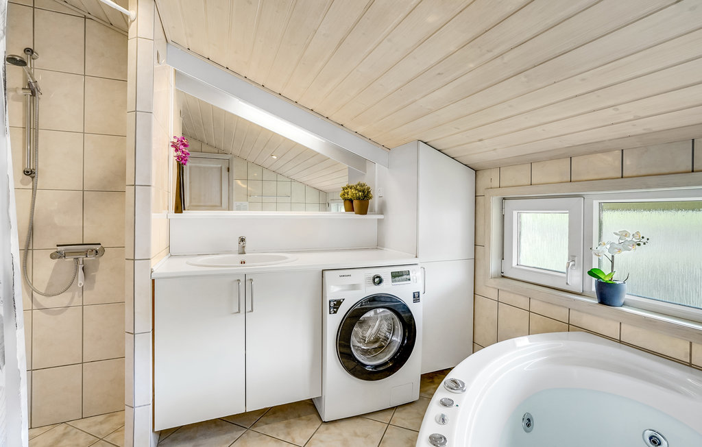 Feriehuse - Bolilmark , Danmark - R10585 23