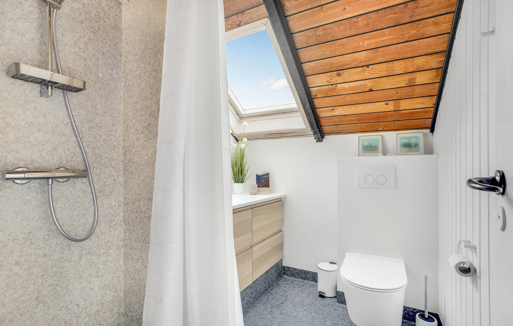 Ferienhaus - Lakolk , Dänemark - R10619 24