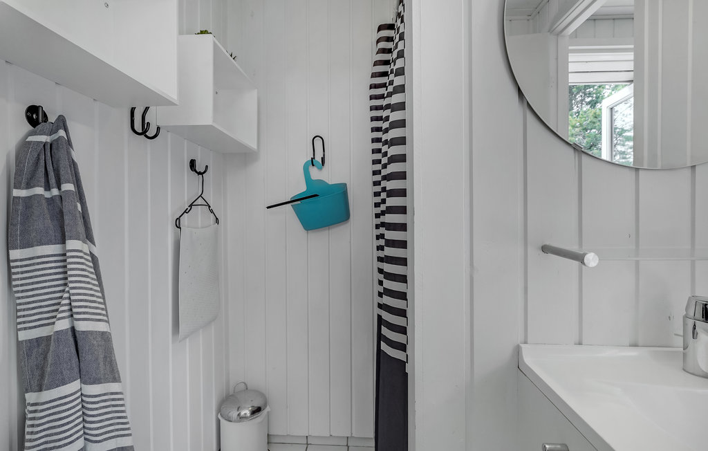 Ferienhaus - Kongsmark , Dänemark - R10660 24