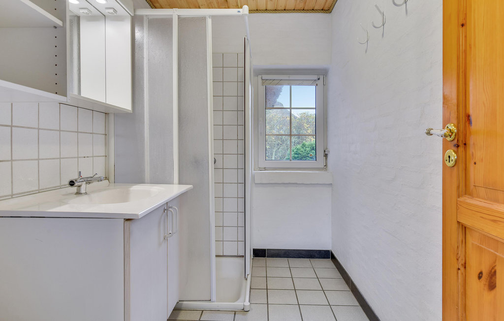 Ferienhaus - Kongsmark , Dänemark - R10669 40