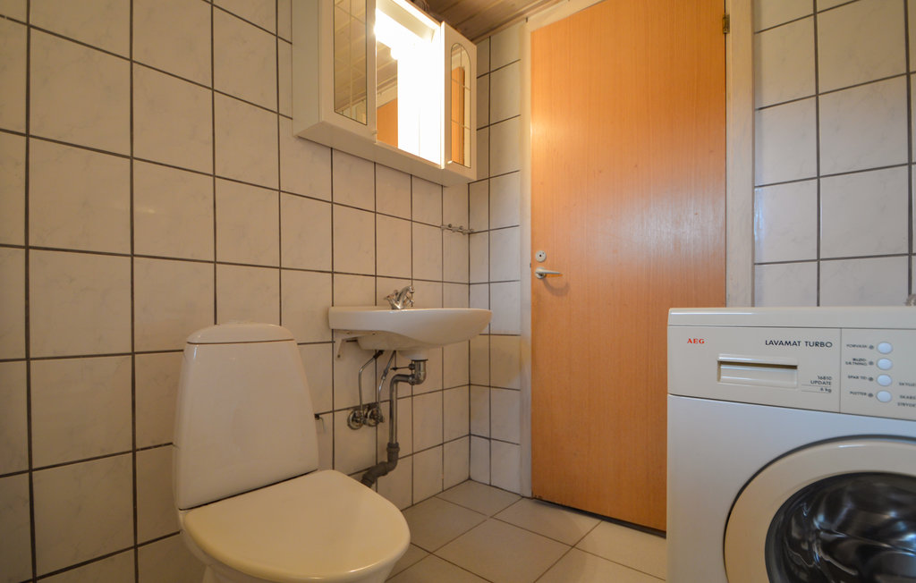 Ferienhaus - Bolilmark , Dänemark - R10678 17